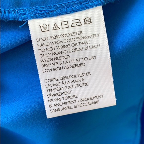 Mini Dress - Picture 5 of 5